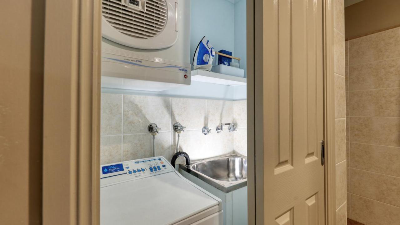 تامفورث Edward Parry Motel And Apartments المظهر الخارجي الصورة