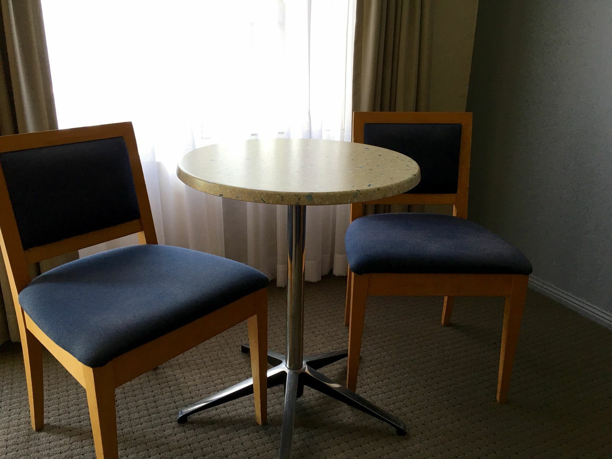 تامفورث Edward Parry Motel And Apartments المظهر الخارجي الصورة